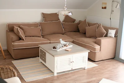 Ostsee - Appartement Nr. 97