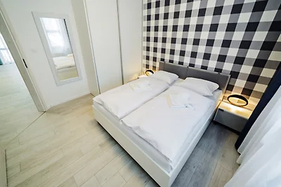 Vakantieappartement Gezinsvakantie Karpacz