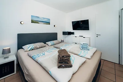 Ferienwohnung Ostseeperle