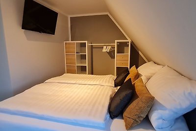 Vakantieappartement Gezinsvakantie Werlte