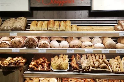 Ferienwohnung Wallberg