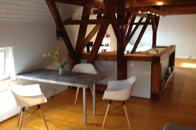 FeWo Siegelsum / Nordsee