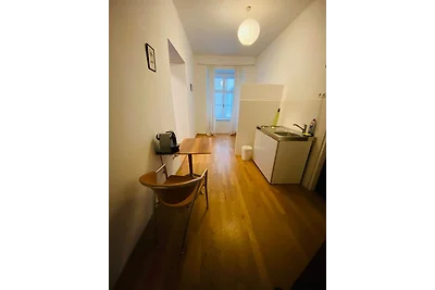 Studio im Zentrum
