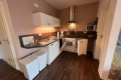 Leuchtfeuer Fewo "Kimberly"