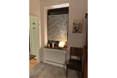 Vakantieappartement Gezinsvakantie Höxter