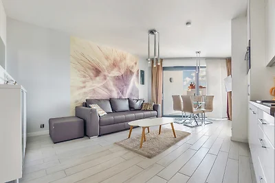 Appartamento Vacanza con famiglia Misdroy