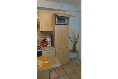 Vakantieappartement Gezinsvakantie Mittelnkirchen