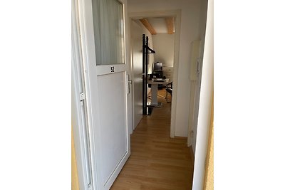 Vakantieappartement Gezinsvakantie Fürth