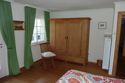 Vakantieappartement Gezinsvakantie Gstadt am Chiemsee