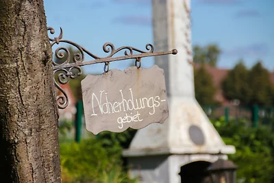 Familienhof Brüning - Stadtblick