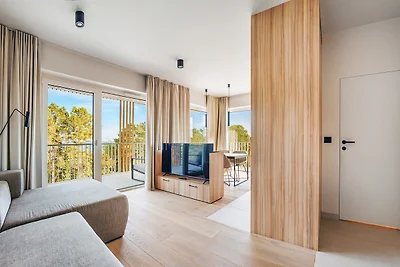 Sun&Snow Baltycki Wohnungen -