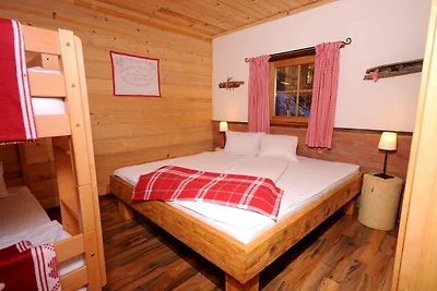 Almchalet Dorfblick by FeWo-Plan