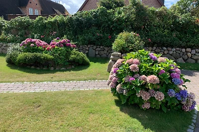 Haus Boy Jensen "Sonnenplatz"