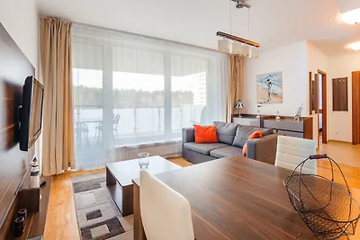 Appartamento Vacanza con famiglia Misdroy