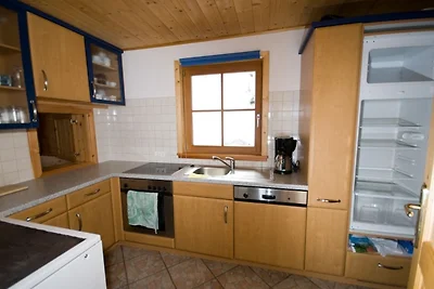 Vakantiehuis Ontspannende vakantie Bad St. Leonhard im Lavanttal