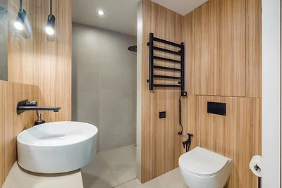 Sun&Snow Baltycki Wohnungen -