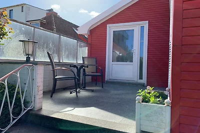 Neue Liebe Apartment Wattenmeer