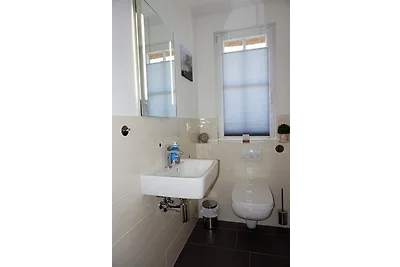 Reethaus "Villa Jane"