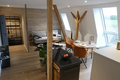 Appartamento Vacanza con famiglia Jübek