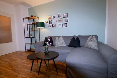 Appartement Vacances avec la famille Köln Innenstadt