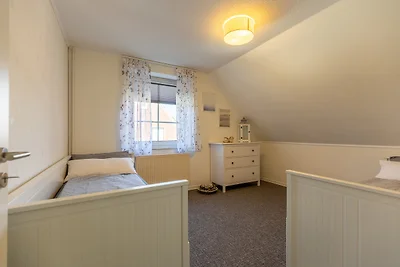 Vakantieappartement Gezinsvakantie Holtgast