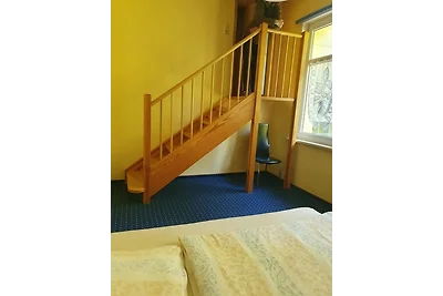 Harzhaus am Brunnen, Wohnung 4