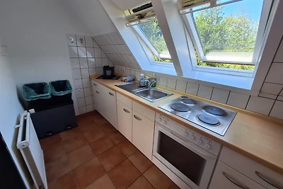 Vakantieappartement Gezinsvakantie Norddorf