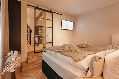 Boutique-Ferienwohnung Posaune
