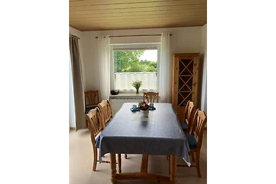 Appartement Vacances avec la famille Brodersby