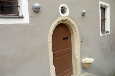 Appartamento Vacanza con famiglia Müglitztal