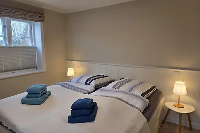apartman za odmor Obiteljski odmor Wrixum