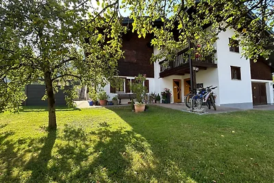 Ferienwohnung Schneider