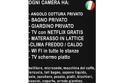 Appartamento Vacanza con famiglia San Vito dei Normanni
