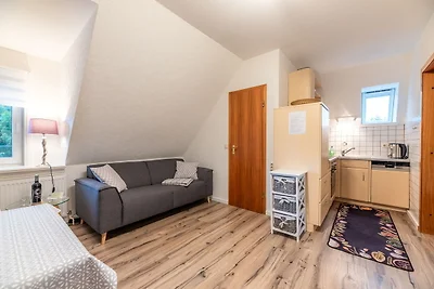 Vakantieappartement Gezinsvakantie Midlum
