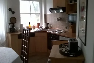 Appartamento Vacanza con famiglia Pronsfeld