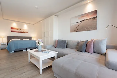 Berolina Wohnung 301