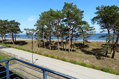 (Brise) Seeresidenz Haus Baltic