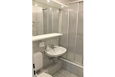 Haus Barbara - Schwimmbad und Sauna