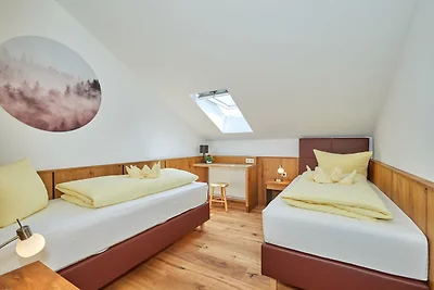 Appartement Traumblick mit