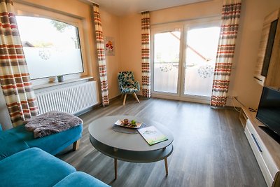 Vakantieappartement Gezinsvakantie Meppen