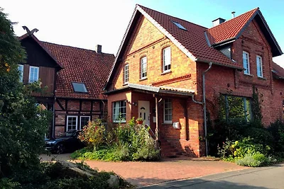 Vakantieappartement Gezinsvakantie Lehrte