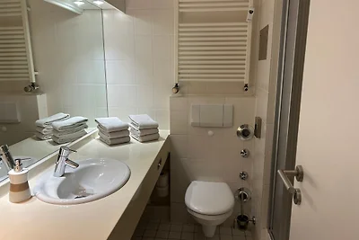 Vakantieappartement Gezinsvakantie Juist