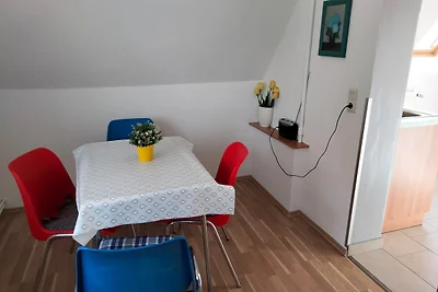 Appartamento Vacanza con famiglia Fleckeby
