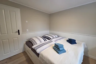 apartman za odmor Obiteljski odmor Wrixum