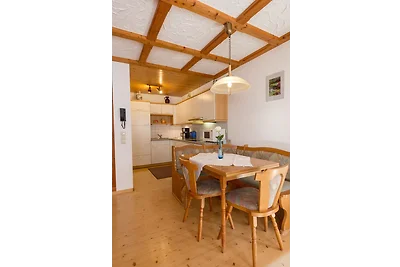 Ferienwohnung Jasmin