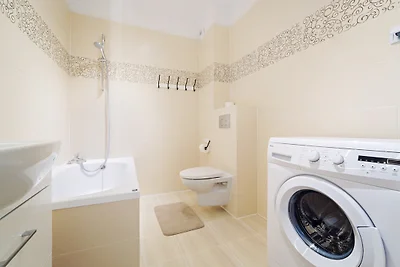 Sun&Snow Ogrodnicza - Apartment 7/9