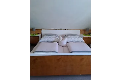 Pension Kaufmann Ferienwohnung 2
