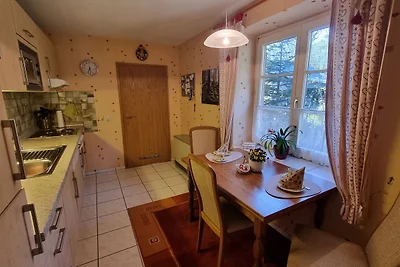 Ferienhaus Schleiruhe