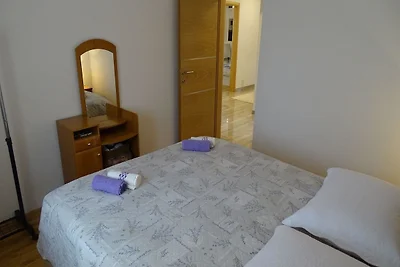 Apartment Rončević 2 mit