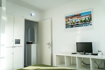 Schöne Ferienwohnung 2